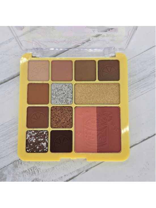 unbranded Other - Kevin & Coco Margarita Eyeshadow Palette